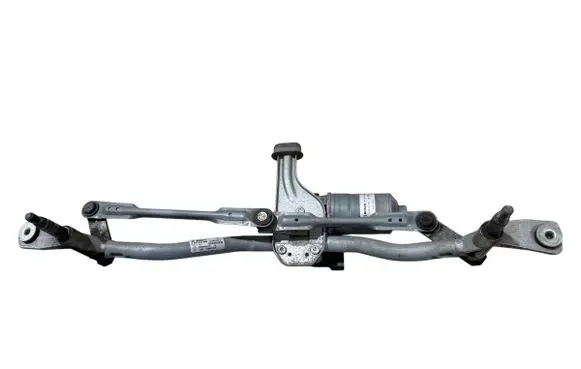 Renault Trafic III (X82) Front wiper linkage and motor 288004907R 93867984