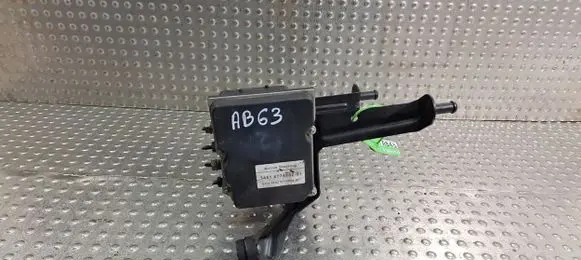 BMW 5 E60 E61 ABS Pump 6774852 6774854