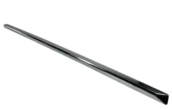 Cadillac Escalade Front door trim (molding) 15876405 15200300