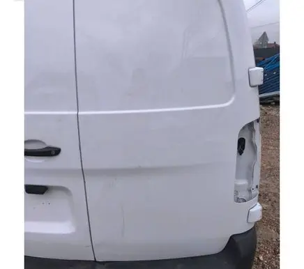 Peugeot Expert Rear door 