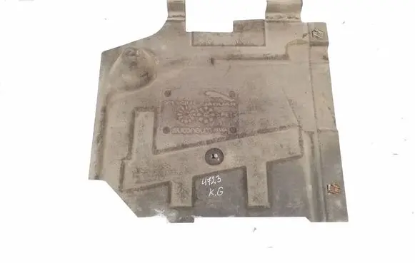 Jaguar XE Pickup box liner GX73104C21EC