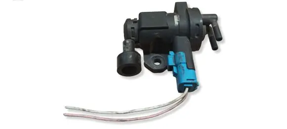 Peugeot 807 Turbo solenoid valve 0928400309