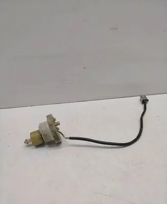 Toyota Avensis T250 Fuel injection (other) 12D25