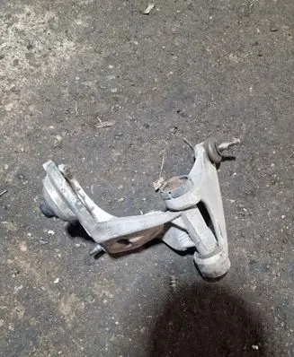 Alfa Romeo 147 Front control arm 60625000S