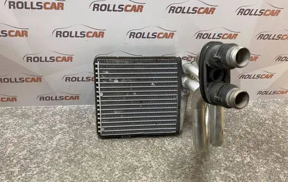 Volkswagen Golf Plus Heater blower radiator 1K0819031
