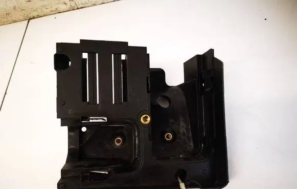 Volkswagen Touran I Fuse box cover 1K0907361B