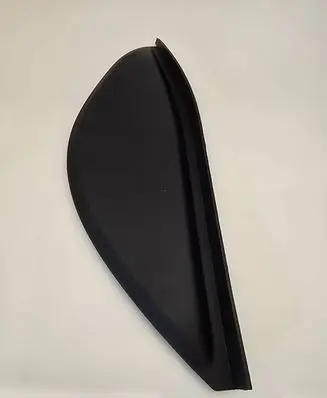 Ram 1500 Dashboard side end trim P5YK10LC5ACF