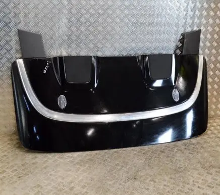 Mercedes-Benz E A207 Tailgate/trunk/boot lid A2077500375