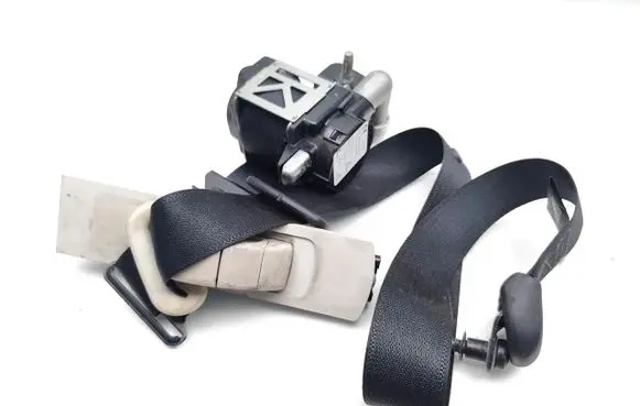 Ford Galaxy Front seatbelt EM2B-R61294-AE 1031548E23 EM2B-R61294-AE3ZHE