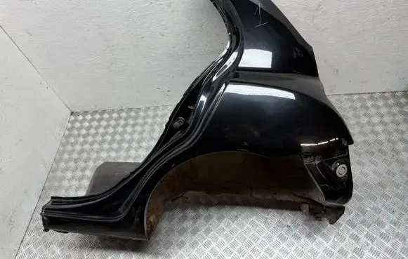 Nissan Micra Rear arch 76713AX630 76751BC430