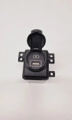 KIA Sorento USB socket connector 96125C5000