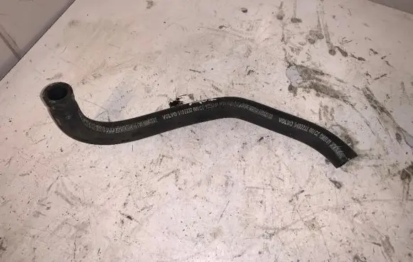 Volvo S60 Engine coolant pipe/hose 9492232 A6124
