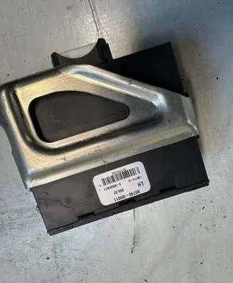 Citroen C1 Other control units/modules 897400H011 4E9800000S 110H001268