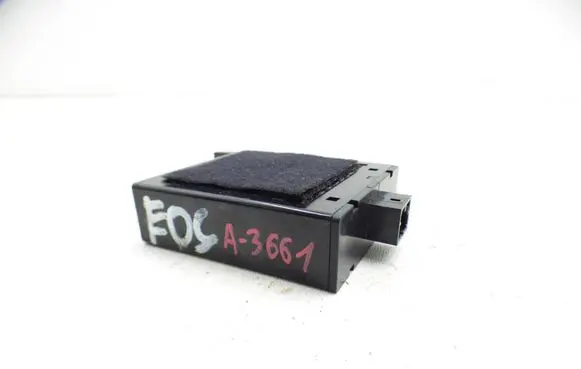 Volkswagen Eos Alarm control unit/module 1Q0951172A 902922 10000000072877