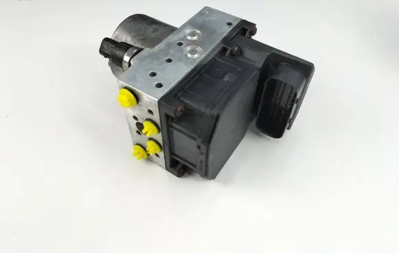 Mercedes-Benz Vito Viano W639 ABS Pump A0014460989 0265950159 0265225346