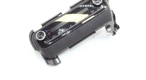Toyota Yaris XP210 Interior fan control switch 5590052C10