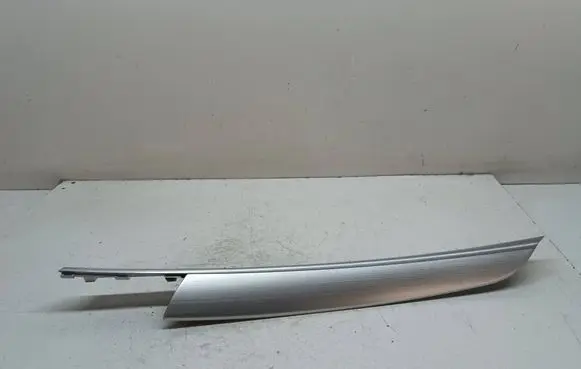 BMW X5 E70 Front door trim bar 70P3119