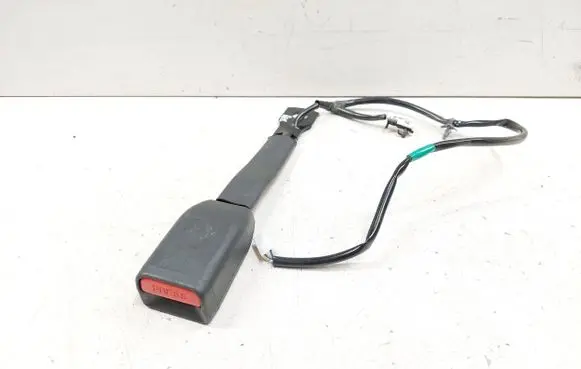 Renault Koleos I Front seatbelt buckle NSB1094