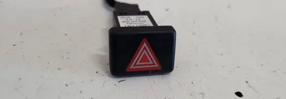 Audi A4 S4 B6 8E 8H Hazard light switch 8E0941509