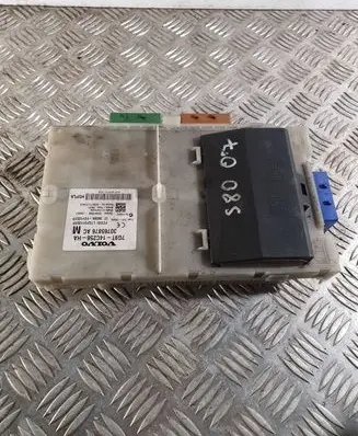 Volvo S80 Fuse module 30765876 7G9T14C256HA 3659AF01125TP