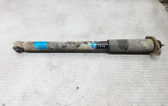 Chrysler 300 - 300C Rear shock absorber/damper 312260