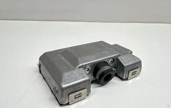 KIA Ceed Windshield/windscreen camera 95890A2000 9989531 3JDC900040