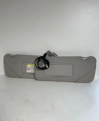 Citroen C5 Sun visor