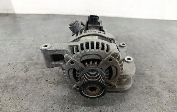 Ford Focus Generator/alternator 