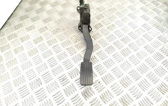 Peugeot 208 Accelerator throttle pedal 9671433780 1748831 6PV00994941