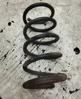 Volvo V70 Rear coil spring