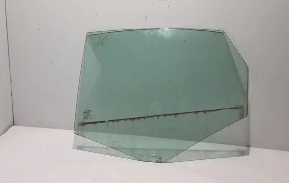Volvo S90, V90 Rear door window glass 31371942