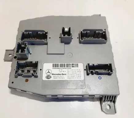 Mercedes-Benz C W205 Other control units/modules A2059006822