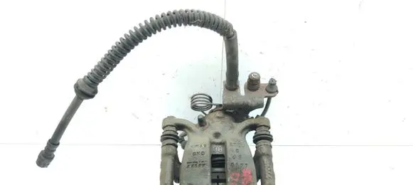 Volkswagen Caddy Rear brake caliper 