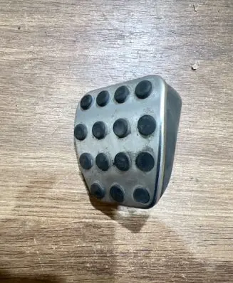 Mercedes-Benz C W204 Brake pedal A1702900082