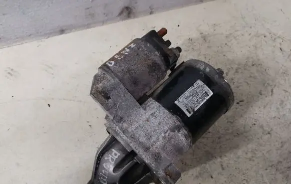 KIA Pro Cee'd I Starter motor 361002B200 M000T32571ZE