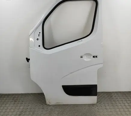 Renault Master III Front door 801017005R