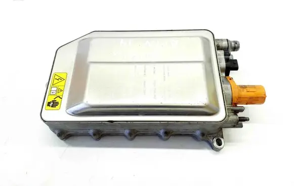 BMW i4 Other devices 5A626B2