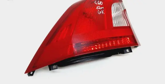 Volvo S60 Rear/tail lights 30796267