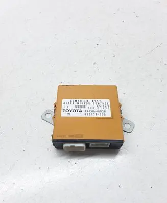Lexus RX 330 - 350 - 400H Wing mirror control module 8943048030 615139000