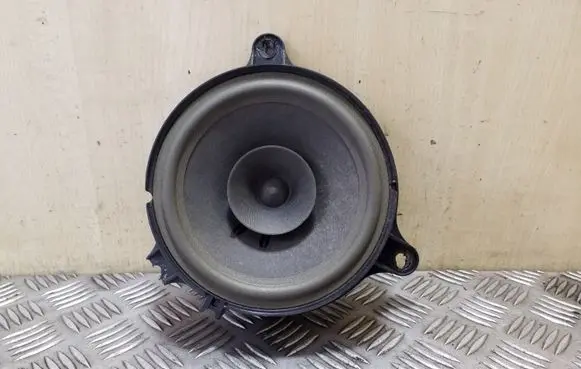 Renault Scenic III - Grand scenic III Front door speaker