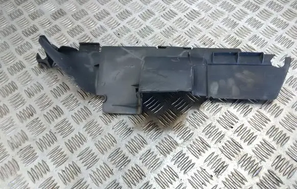 Radiator trim