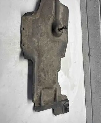 Volvo V40 Pickup box liner 31388377