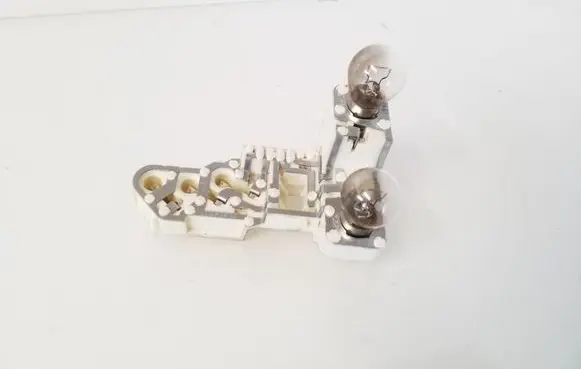 Tail light part