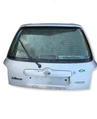 Nissan Micra Truck tailgate 901001F530