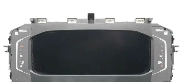 Volkswagen Taigo Speedometer (instrument cluster) 2G0920320C