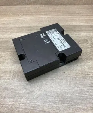 Audi A6 S6 C5 4B Phone control unit/module 4B0035617A