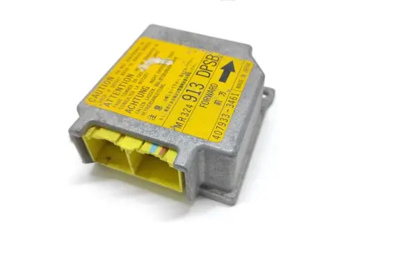 Mitsubishi Space Wagon Airbag control unit/module MR324913 4079333461