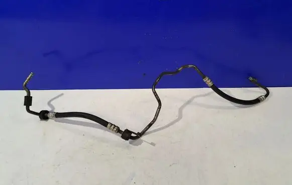 Mercedes-Benz GL X166 Power steering hose/pipe/line A1663201353