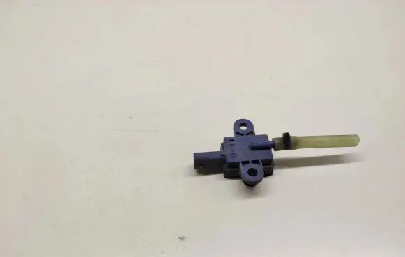 Mercedes-Benz A W176 Airbag deployment crash/impact sensor A1769051000 14031801146 5WK44827