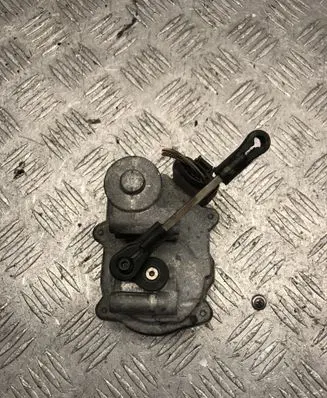Audi A4 S4 B8 8K Intake manifold valve actuator/motor 059129086L A2C53289031
